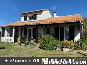 maison à la vente -   17132  MESCHERS SUR GIRONDE, surface 105 m2 vente maison - UBI443381885